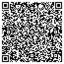 QR code with Haven Pools contacts