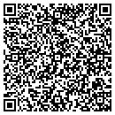 QR code with Ace Scapes contacts