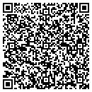 QR code with A Z Corp contacts