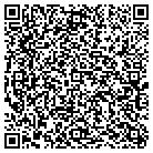 QR code with Ada Landscaping Service contacts