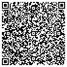 QR code with Irwin's Swimming Pools & Spas contacts