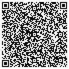 QR code with A D J Landscape & Design contacts