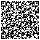 QR code with J W Communication contacts