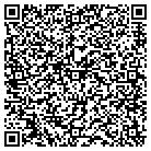 QR code with Mauricios Custom Auto Service contacts