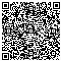 QR code with A & E Excavating Inc contacts