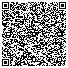 QR code with Calfy Brothers' Building Center contacts