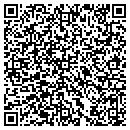 QR code with C And H Quality Builders contacts