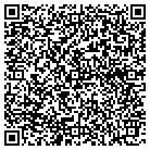 QR code with Martin-Brennan Pools Plus contacts