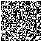 QR code with Mcelwain & Sons Pool Installation & Service contacts