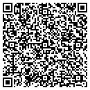 QR code with P C Innovations Inc contacts