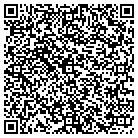QR code with MT Kisco Pool Service Inc contacts