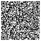 QR code with Galvao Max Landscp Maintenance contacts