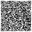 QR code with Aegis Communications Inc contacts