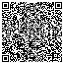 QR code with C&F Home Builders LLC contacts
