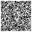 QR code with F & R Maintenance contacts