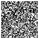 QR code with Paradise Pools contacts