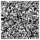 QR code with T Cellular of GA contacts