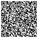 QR code with A M To pm Tree Service contacts