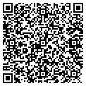 QR code with Command Homes Inc contacts