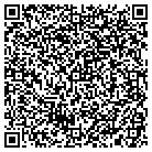 QR code with ACJ Custom Window Instlltn contacts