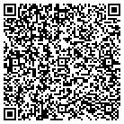 QR code with A Plus Landscaping & Painting contacts