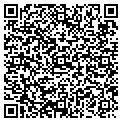 QR code with T K Ventures contacts