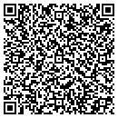 QR code with T-Mobile contacts