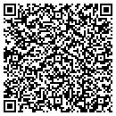 QR code with T Mobile contacts