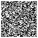 QR code with T-Mobile contacts