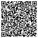 QR code with T-Mobile contacts