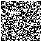 QR code with Custom Cedar Builders contacts