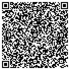 QR code with R B Cook Construction CO Inc contacts