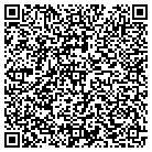 QR code with Precision Pool Solutions Inc contacts