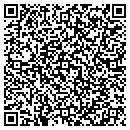 QR code with T-Mobile contacts