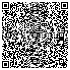 QR code with Precistion Pool Service contacts