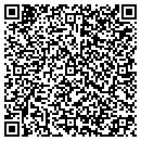 QR code with T-Mobile contacts