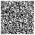 QR code with Prominent Swimming Pool Inc contacts