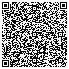 QR code with Danny Meadows Builder Inc contacts