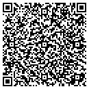 QR code with T-Mobile contacts