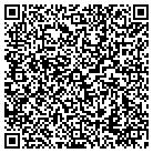 QR code with Radiation Oncology Medical Grp contacts