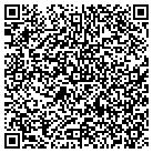 QR code with Two Roberts Computer Repair contacts