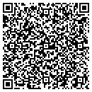 QR code with T-Mobile contacts