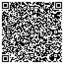 QR code with T-Mobile contacts