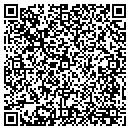 QR code with Urban Computers contacts