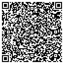 QR code with T-Mobile contacts