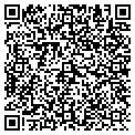 QR code with T Mobile Wireless contacts
