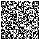 QR code with Salem Pools contacts