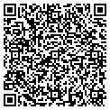 QR code with Ece N contacts