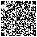 QR code with E C Scott Group contacts