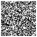 QR code with D N B Construction contacts